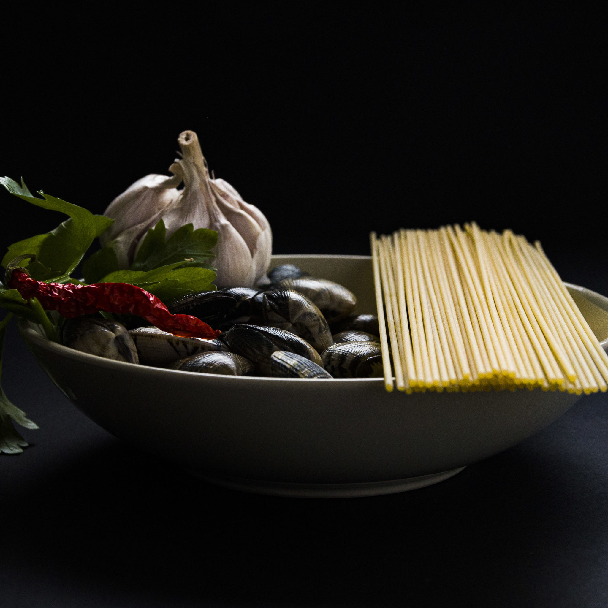 Spaghetto alle vongole – 5 trucchi per prepararlo a regola d’arte